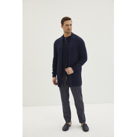 Pijama takımı 3'lü patlı