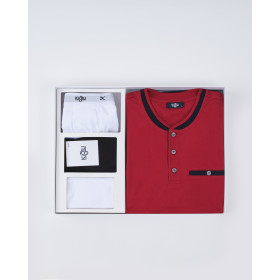 Pijama takımı 5'li çeyiz