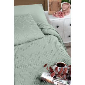 Yatak Örtüsü Seti (160*220)