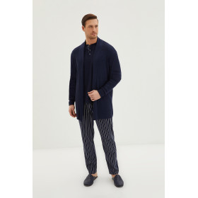 5'li Triko Roblu Pijama Takımı